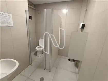 Banheiro  