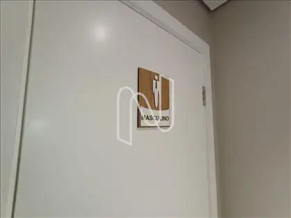 Banheiro  