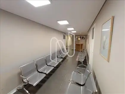 Recepção 