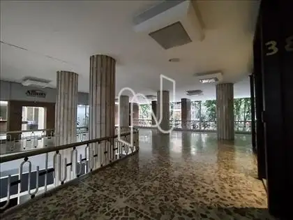 Hall 