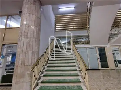 Escadaria 