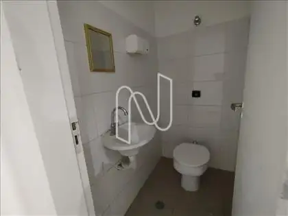 Banheiro