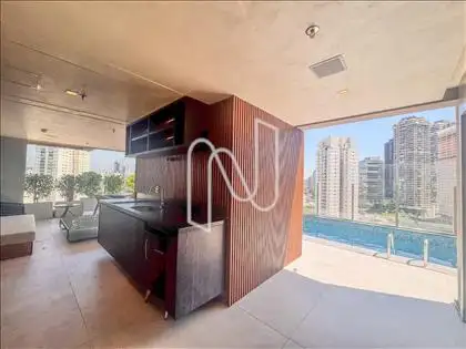 Espaço Gourmet / Piscina 