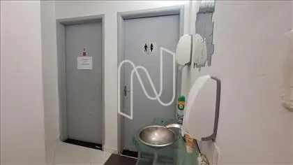 Banheiro 