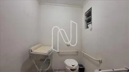 Banheiro 