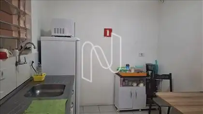 Cozinha 