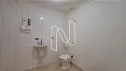 Banheiro 