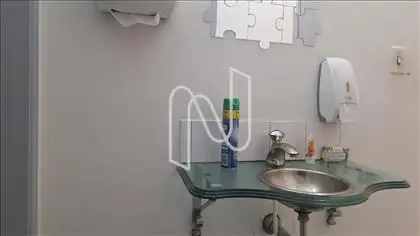 Banheiro 
