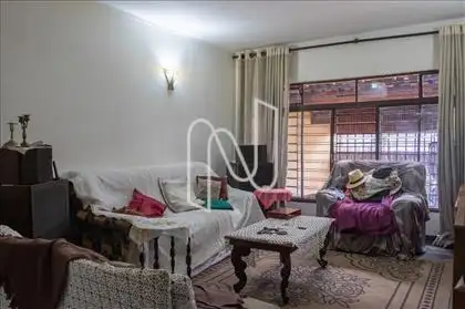 Sala de estar 