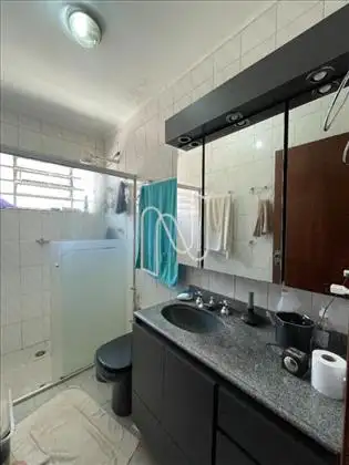 Banheiro Suíte