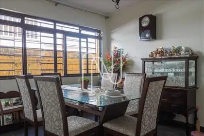  Sala de jantar 