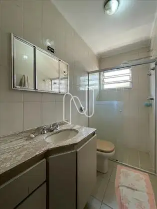 Banheiro 