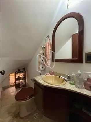  Lavabo