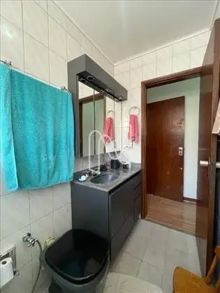 Banheiro Suíte