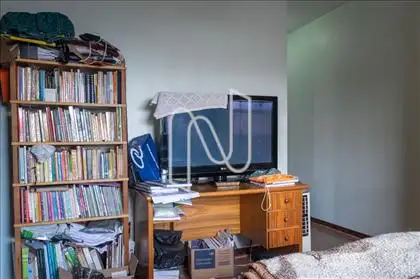 Quarto 1 - Suíte