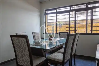  Sala de jantar