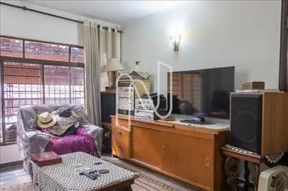 Sala de estar 