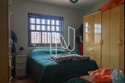 Quarto 1 - Suíte