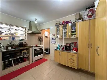  Cozinha