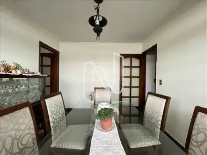  Sala de jantar 