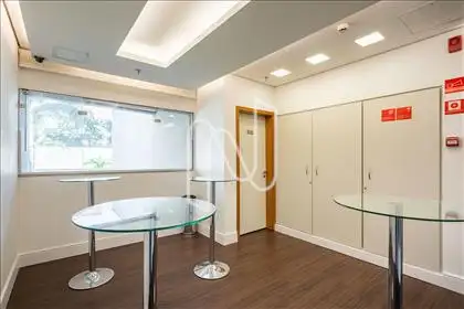  Sala de Reunião