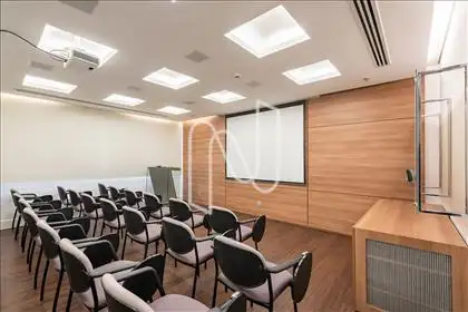  Auditório