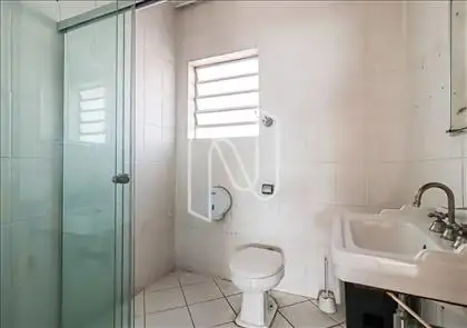 Banheiro 