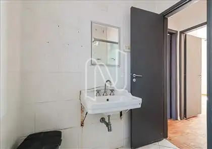 Banheiro 