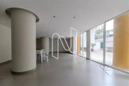 Salão de festas 