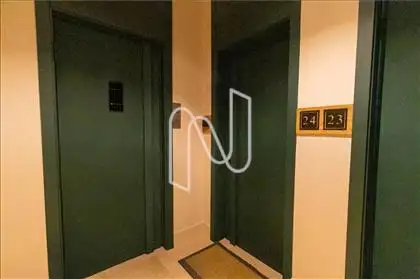 Hall Elevadores 