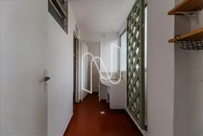 Lavanderia / Área de Serviço