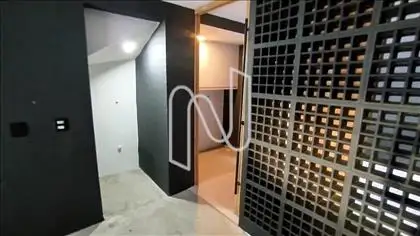 Garagem 