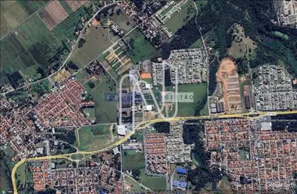 Localização Lote 