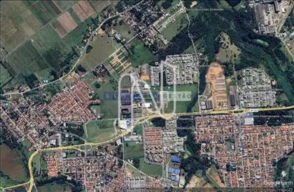 Localização Lote 