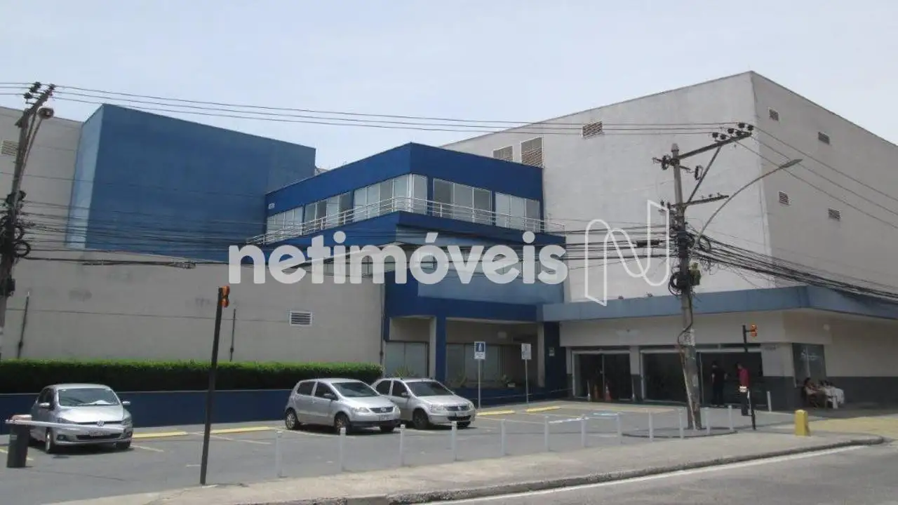 Prédio Comercial