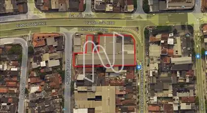  Localização Prédio Comercial