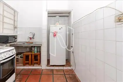 Cozinha 
