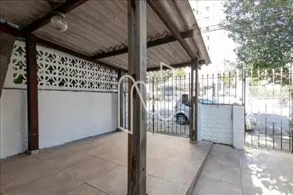 Garagem  