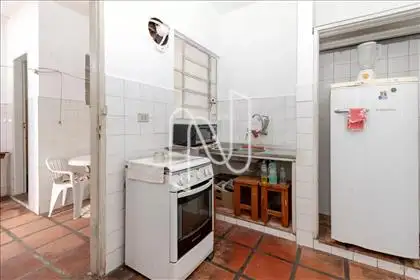 Cozinha 