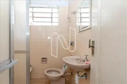 Banheiro 