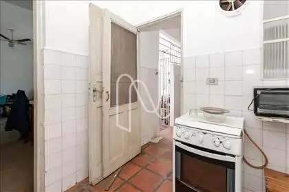 Cozinha 