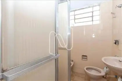  Banheiro