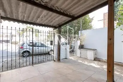 Garagem  
