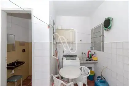 Lavanderia / Área de Serviço