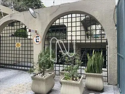 Fachada / Entrada 