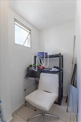 Quarto de Serviço 