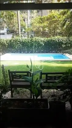 Piscina 