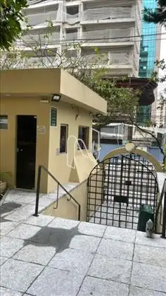  Portaria / Entrada