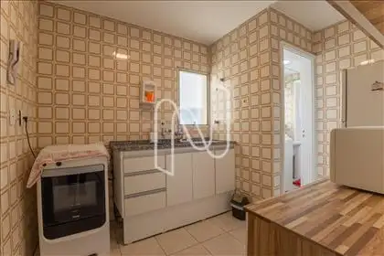 Cozinha 