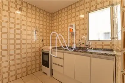 Cozinha  